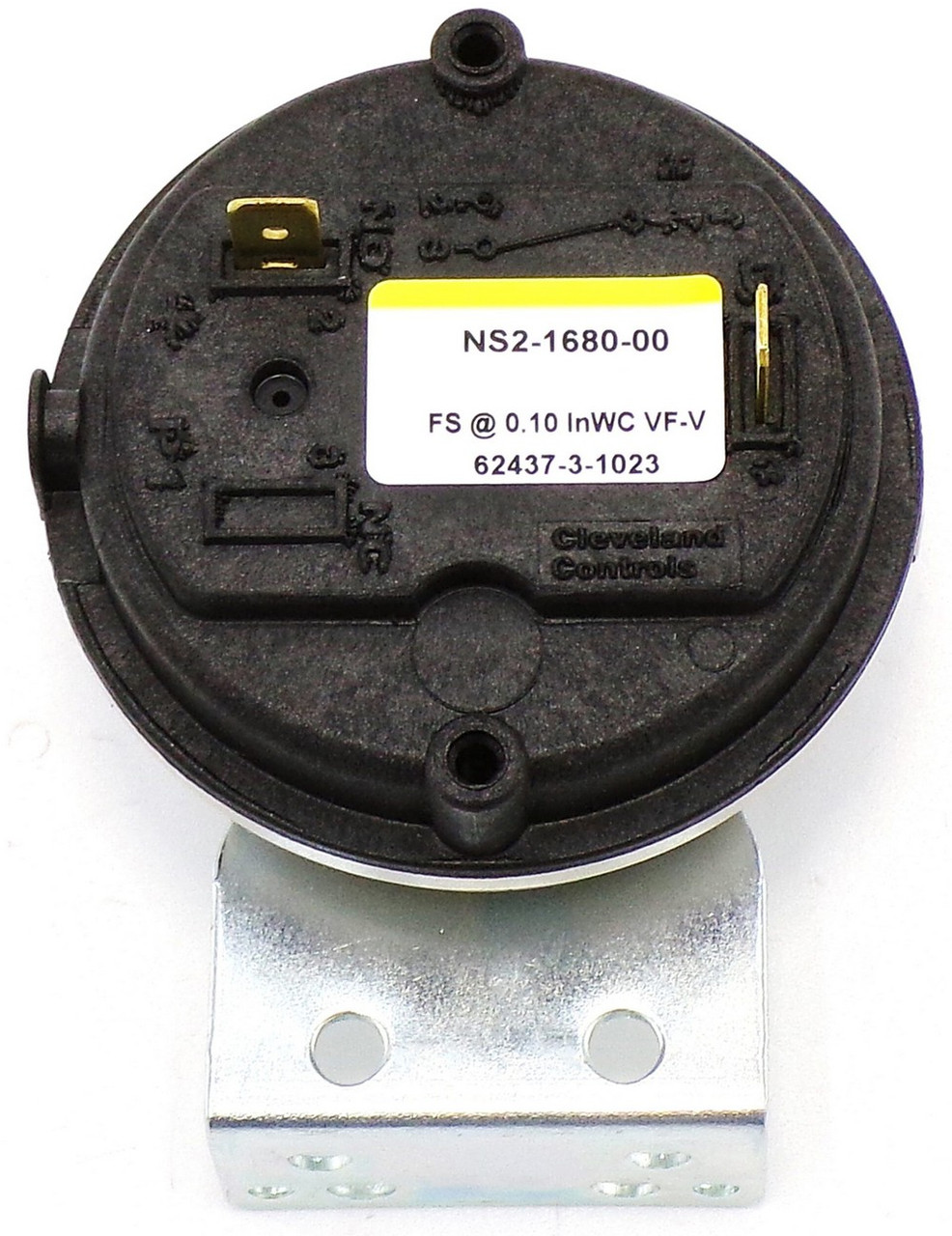 Harman Differential Switch 3-20-6866 | Heatilator EcoChoice pellet