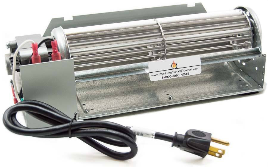 FBK100 Blower Kit Lennox Fireplaces Fireplace Blower Fan