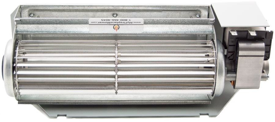 FBK-200 Blower Kit | Lennox MLDVT-35NM | Fireplace Blower Fan