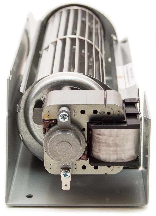 FBK-250 Blower Kit | Lennox EDV4035CNM-B | Fireplace Blower Fan