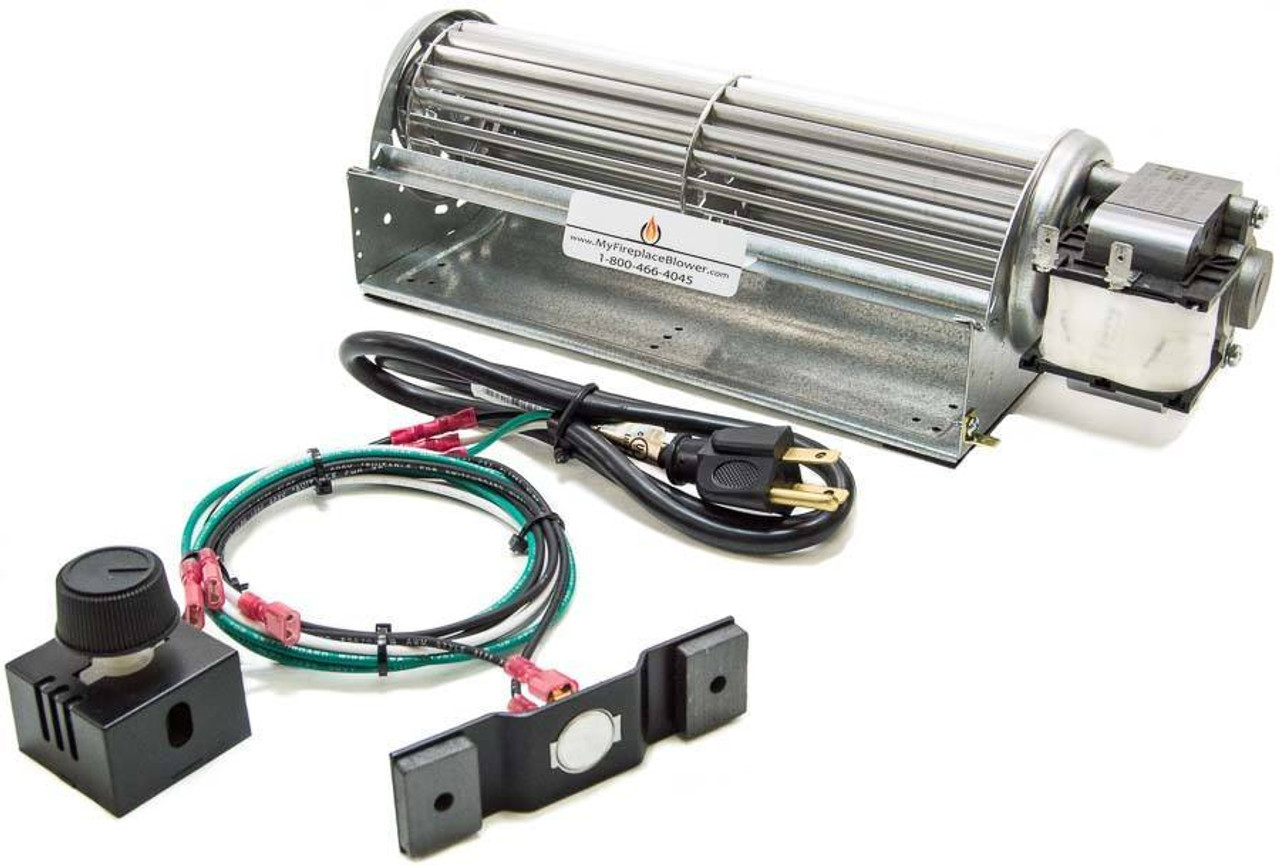 Fk4 Blower Kit Heatilator Fireplace Blower Fan Kit Gc361 Gc421