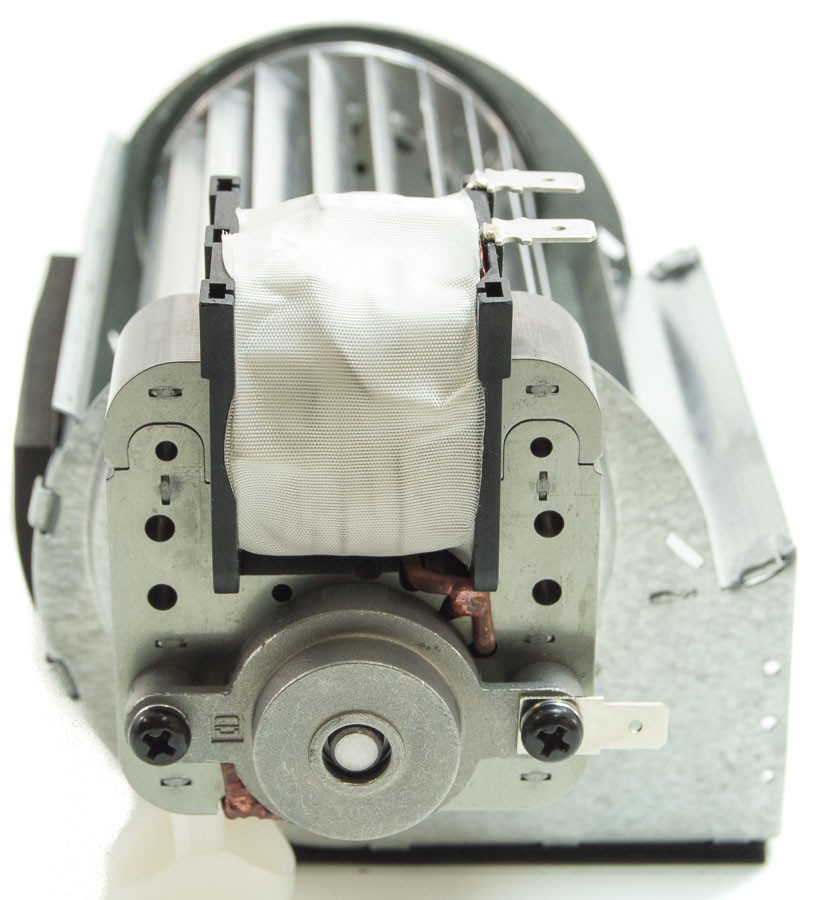 GFK21B GFK21 Blower Kit Heatilator Fireplace Blower Fan Kit