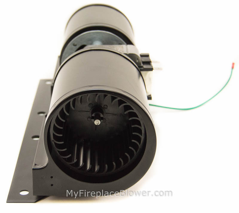 BLOTCS Gas Stove Blower Fan Kit for Monessen Majestic