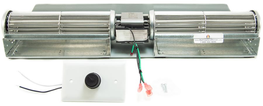 LFAK2000 Fireplace Blower Fan Lennox Fireplaces