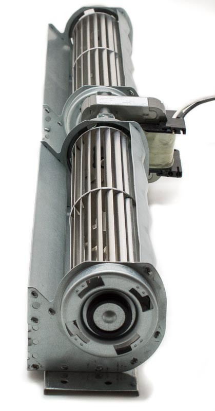 RCFK | Majestic Fireplaces | Blowers for Fireplace