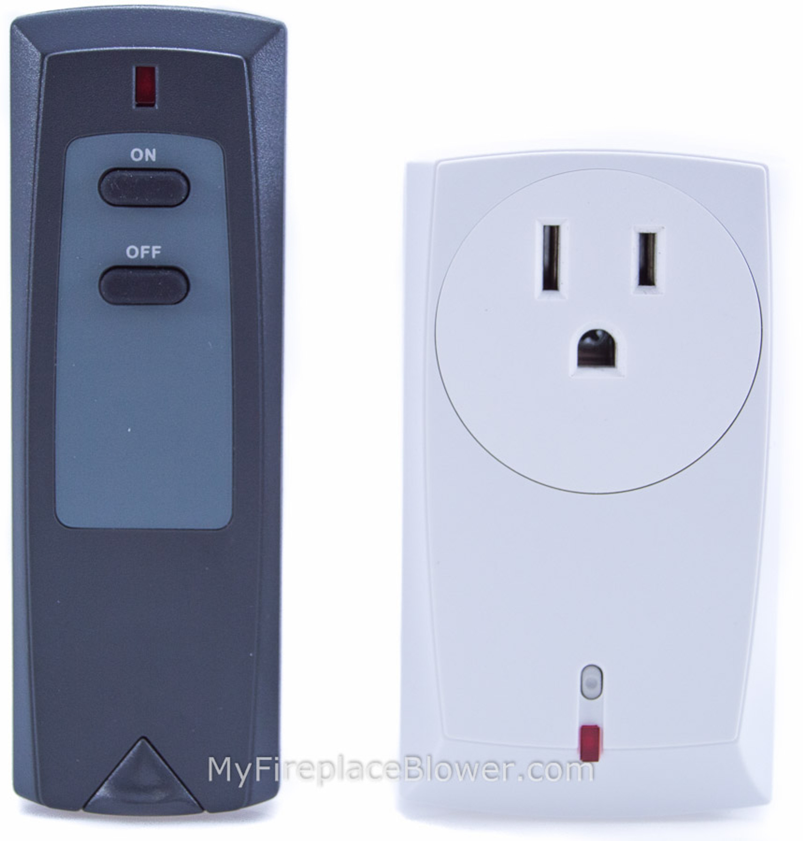 Skytech Fireplace Remote Controls