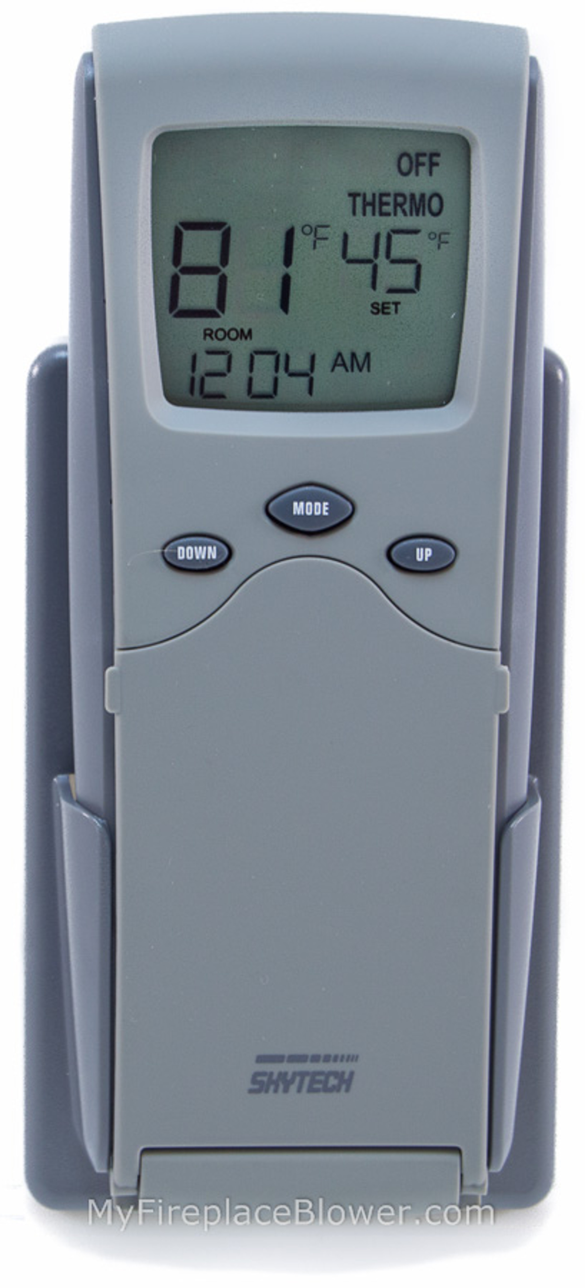 SkyTech 3301 Remote Control