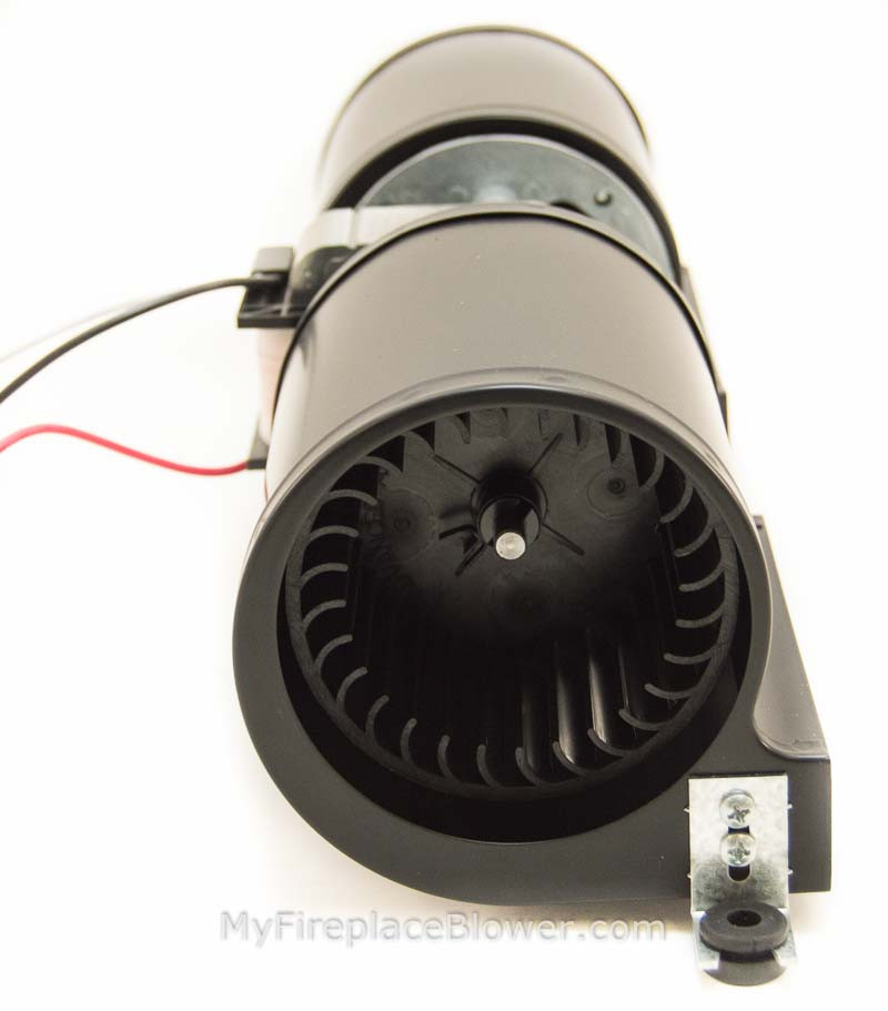 910157/P Wood Stove Blower Fan Kit