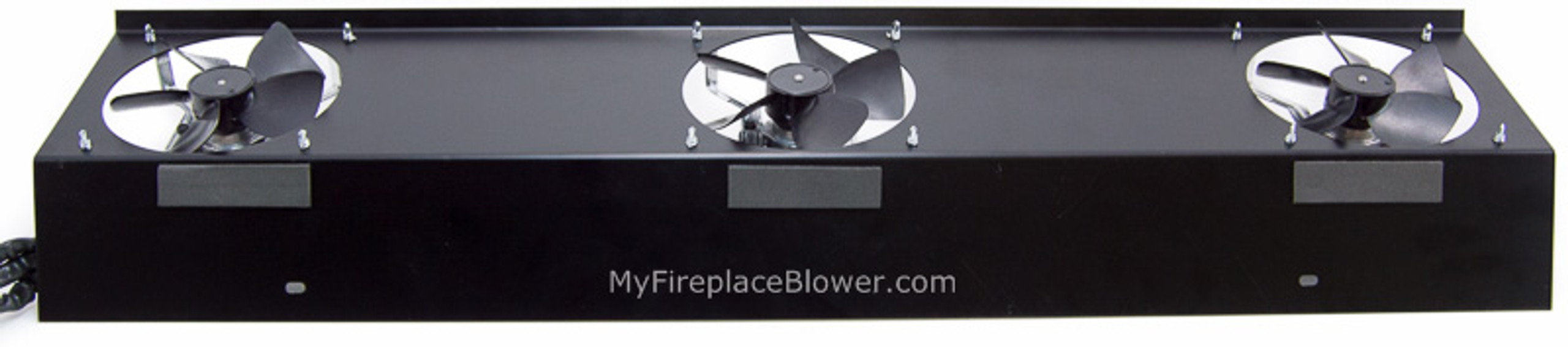 LFBL3642 Fireplace Fan Kit for Wood Burning Fireplaces Martin Wood