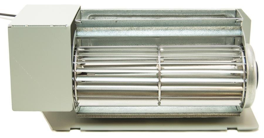 UZY5 Fireplace Blower Kit Lennox Wood Burning Fireplace Blower Fan Kit