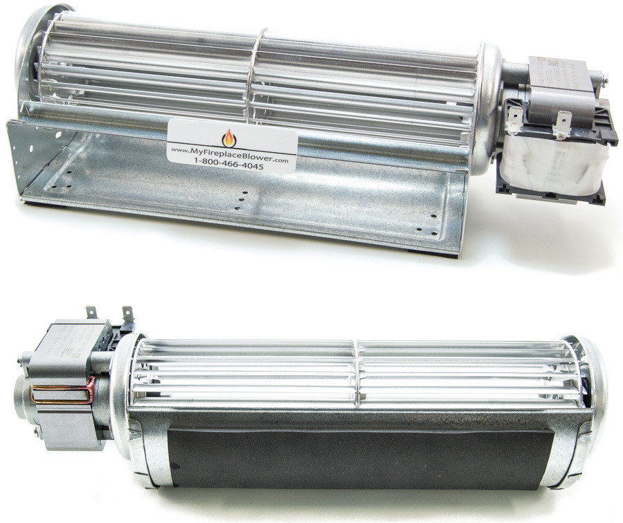 GFK4B Blower Kit Heatilator Fireplace Blower Fan