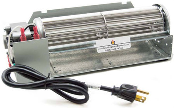 FBK-100 Fireplace Blower Kit for Superior HC-36 Fireplace Inserts