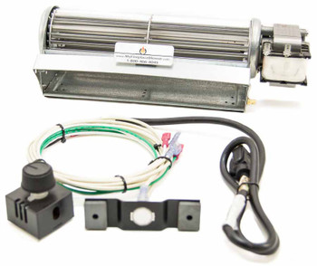 BLOT240 Fireplace Blower Fan Kit for Monessen fireplaces