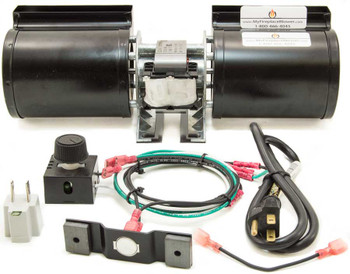 GFK-160 Blower Kit for Heatilator CD4236IR Fireplaces