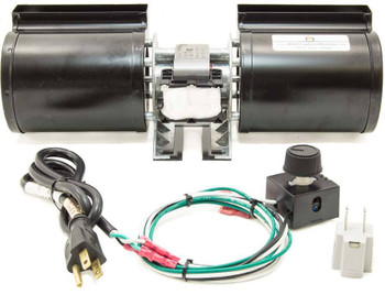 GFK Blower Kit for Majestic fireplaces