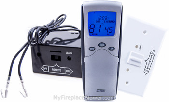 Skytech Remote Controls