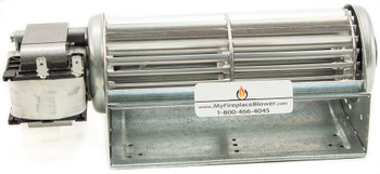 600-1 L Replacement Fireplace Blower Fan 600-1 L Replacement Fireplace Blower Fan