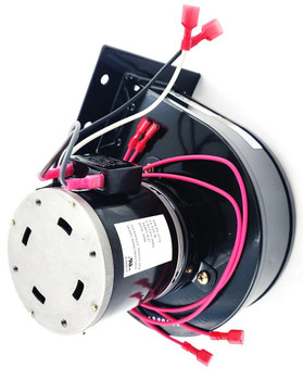 50472 Ashley Pellet Stove Convection Blower Fan