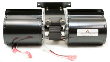 812-3370 Quadra Fire Convection Fan Blower 812-3370 Quadra Fire Convection Fan Blower