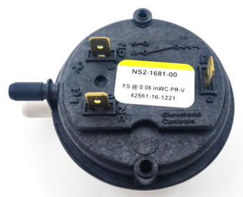 Englander CU-VS Second Vacuum Switch Air - Pressure Switch Switch Englander CU-VS Second Vacuum Switch Air - Pressure Switch Switch