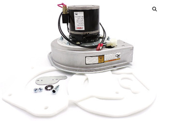 Lennox - Country Collection - Winslow PS40 (H6018) Combustion Blower Lennox - Country Collection - Winslow PS40 (H6018) Combustion Blower