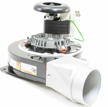 (Blower, Exhaust) 80602 Fan for Ashley Vogelzang and US Stove (USSC) (Blower, Exhaust) 80602 Fan for Ashley Vogelzang and US Stove (USSC)