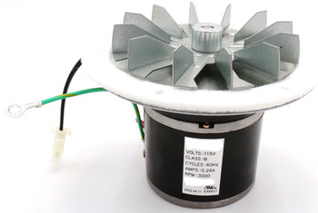 Whitfield Advantage II-T (12056010) Blower Motor - Exhaust (Combustion) Whitfield Advantage II-T (12056010) Blower Motor - Exhaust (Combustion)