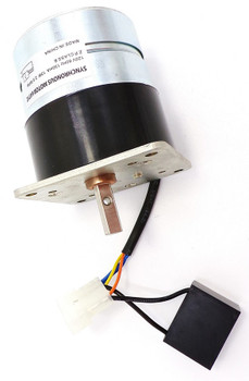 SRV7000-670 PelPro PP130 Auger Motor SRV7000-670 PelPro PP130 Auger Motor