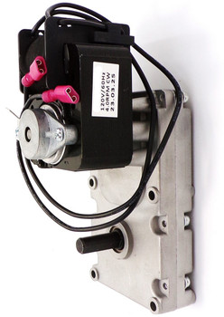 3-20-00677 Harman Advance Auger Motor 3-20-00677 Harman Advance Auger Motor