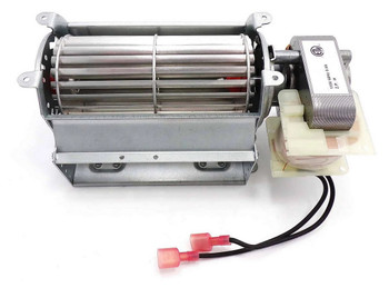 GA3450TA - 103283-01 (J1281) Replacement Blower Fan for Desa - Superior - Astria fireplaces