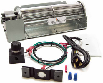 FBK-250 Fireplace Blower Kit for Lennox MLDVT-40NM