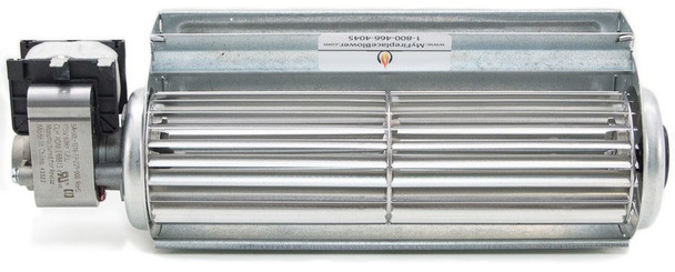 BLOT240 Fireplace Blower Fan for Monessen Gas Fireplaces