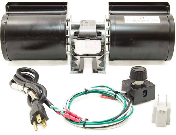GFK Blower Kit for Majestic G336AN fireplaces