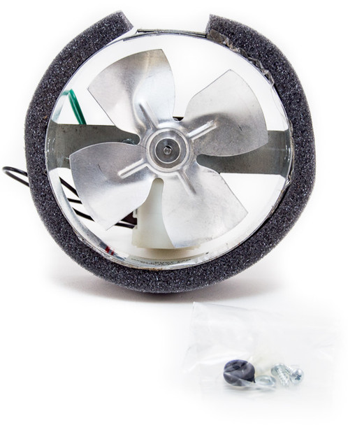 Duct Booster Fan