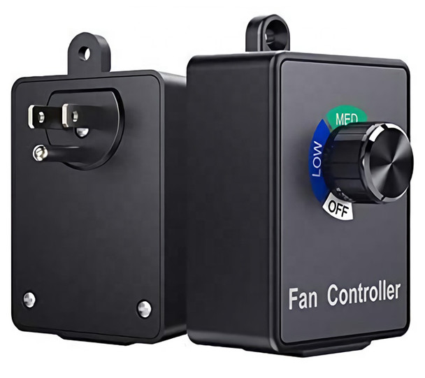 Fireplace Blower Variable Speed Switch Fireplace Blower Variable Speed Switch