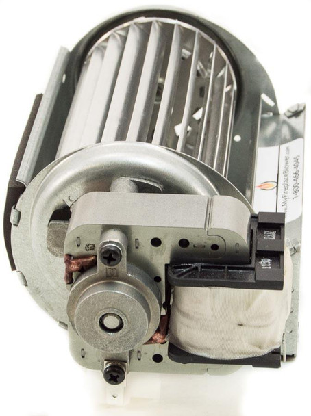 Replacement Fireplace Blower Fan for BLOTBLDV