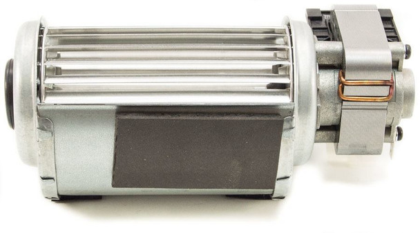 BLOTBLDV Fireplace Blower Fan