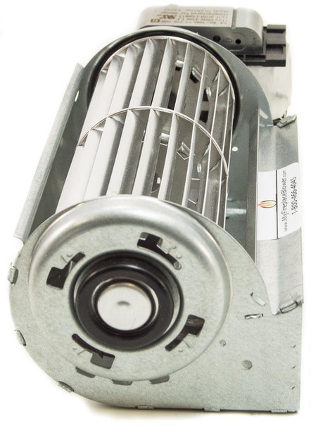 600-1 R - Replacement Blower Fan 600-1 R - Replacement Blower Fan