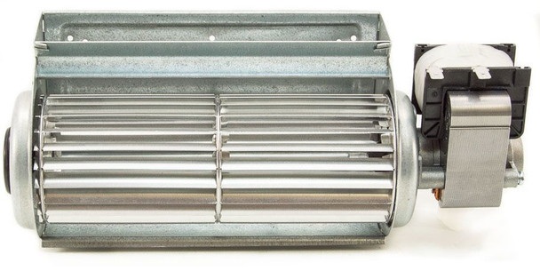 600-1 L Fireplace Blower  600-1 L Fireplace Blower