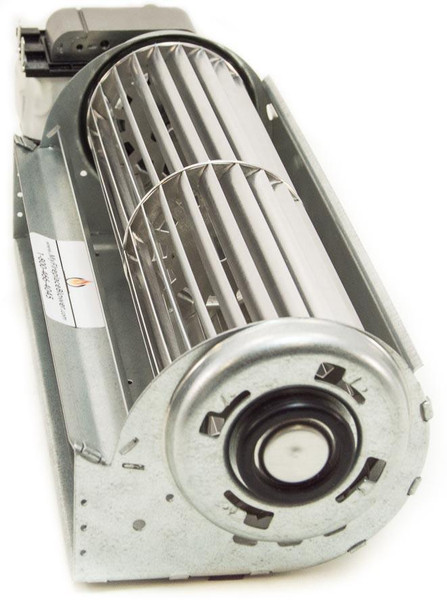 Replacement Fireplace Blower for FBK-100 FBK-200 FBK-250 