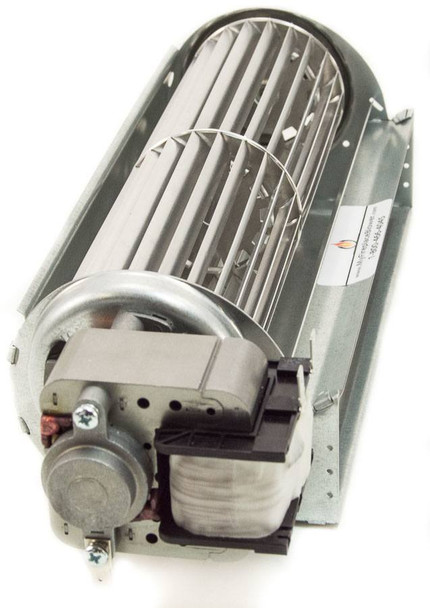 FBK-100 FBK-200 FBK-250  Fireplace Blower Fan Motor