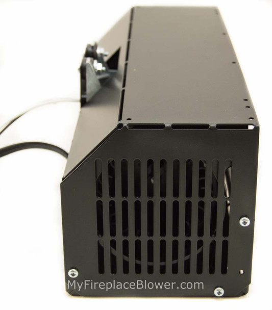 BKGAS Stove Blower Fan Kit Heat & Glo QuadraFire