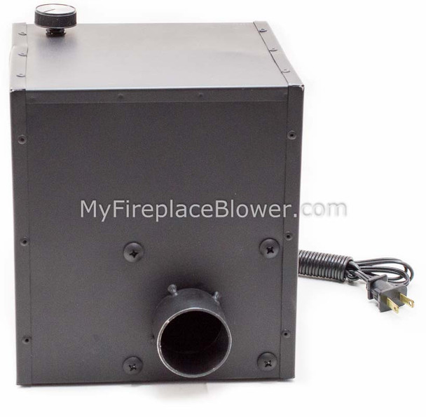 Fireplace Blower Motor