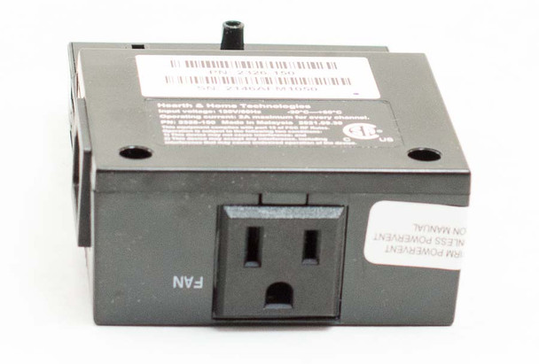 Auxiliary Control Module (IFT-ACM) for Hearth & Home Technologies