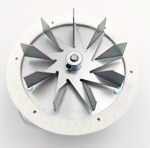 Pelpro PP130 Blower Motor