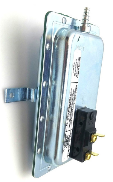 50-1390 Vacuum Switch for Enviro (GC60-003) Regency Hampton Pellet Stove