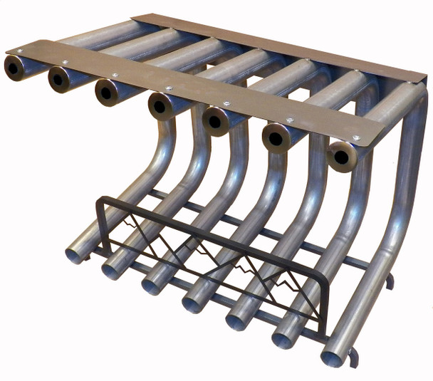 Rocky Mountain Fireplace Grate Heater for Wood Burning Fireplaces