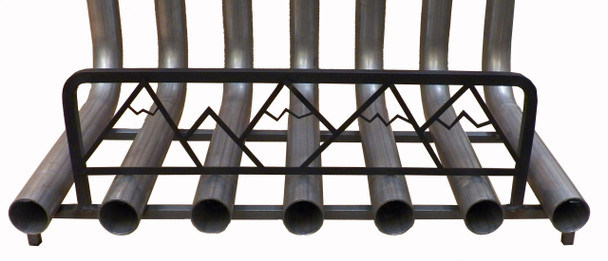 Rocky Mountain Fireplace Grate Heaters - Fireplace Heat Exchanger