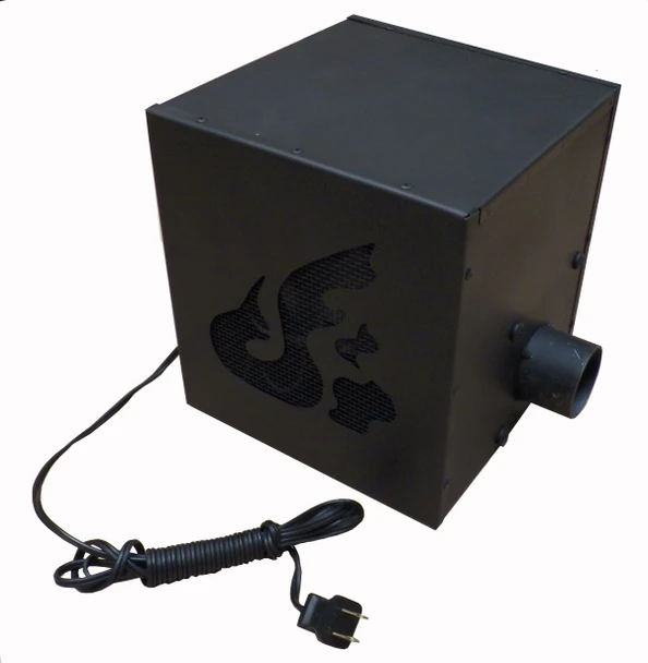 Large Fireplace Heater Blower (BK150)