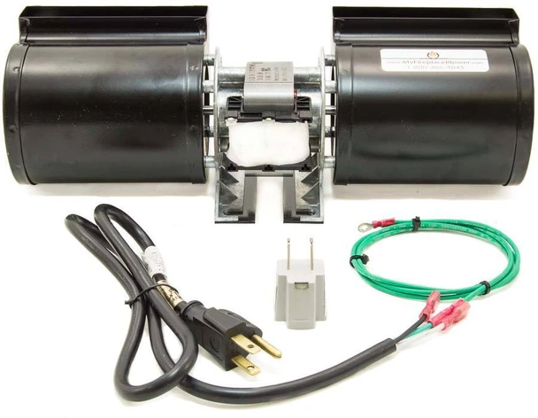 GFK-160C Fireplace Fan Kit for Heatilator Fireplaces